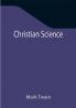Christian Science