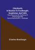 Christianity in relation to Freethought Scepticism and Faith; Three discourses by the Bishop of Peterborough with special replies by Mr. C. Bradlaugh