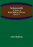 Andersonville: A Story of Rebel Military Prisons — Volume 1