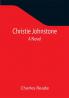 Christie Johnstone; A Novel