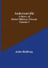 Andersonville: A Story of Rebel Military Prisons — Volume 3