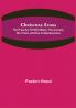 Christmas Evans; The Preacher of Wild Wales: His country his times and his contemporaries