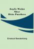Angelic Wisdom about Divine Providence
