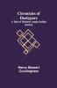 Chronicles Of Dustypore; A Tale Of Modern Anglo-Indian Society