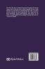 Chronicles Of Dustypore; A Tale Of Modern Anglo-Indian Society