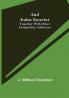 And Judas Iscariot ; Together with other evangelistic addresses