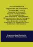 The Chronicles of Enguerrand de Monstrelet (Volume III) [of 13]; Containing an account of the cruel civil wars between the houses of Orleans and Burgundy of the possession of Paris and Normandy by the English their expulsion thence and of other memorable events that happened in the kingdom of France as well as in other countries
