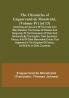 The Chronicles of Enguerrand de Monstrelet (Volume IV) [of 13]; Containing an account of the cruel civil wars between the houses of Orleans and Burgundy of the possession of Paris and Normandy by the English their expulsion thence and of other memorable events that happened in the kingdom of France as well as in other countries
