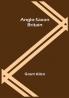 Anglo-Saxon Britain