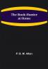 The Book-Hunter at Home