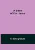 A Book of Dartmoor