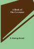 A Book of the Cevennes