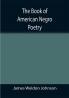 The Book of American Negro Poetry
