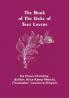 The Book of the Duke of True Lovers