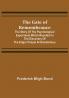 The Gate of Remembrance; The Story of the Psychological Experiment which Resulted in the Discovery of the Edgar Chapel at Glastonbury