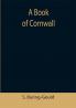 A Book of Cornwall