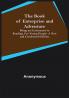 The Book of Enterprise and Adventure; Being an Excitement to Reading. for Young People. a New and Condensed Edition.