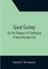 Gaut Gurley; Or the Trappers of Umbagog: A Tale of Border Life