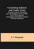 Gardening Indoors and Under Glass; A Practical Guide to the Planting Care and Propagation of House Plants and to the Construction and Management of Hotbed Coldframe and Small Greenhouse