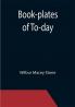 Book-plates of To-day