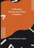 Gallantry: Dizain des Fetes Galantes