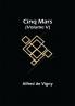 Cinq Mars (Volume V)