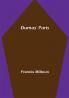 Dumas' Paris