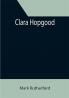 Clara Hopgood