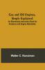 Gas And Oil Engines Simply Explained; An Elementary Instruction Book For Amateurs And Engine Attendants