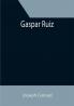 Gaspar Ruiz