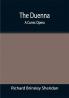 The Duenna: A Comic Opera