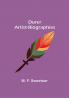 Durer Artist-Biographies