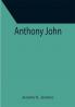 Anthony John