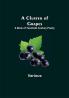 A Cluster of Grapes; A Book of Twentieth Century Poetry