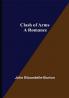 Clash of Arms; A Romance