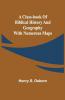 A Class-Book Of Biblical History And Geography; With Numerous Maps