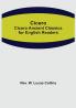 Cicero; Cicero Ancient Classics for English Readers