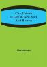 City Crimes; or Life in New York and Boston