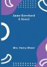 Anne Hereford: A Novel