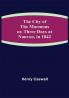 The City of the Mormons; or Three Days at Nauvoo in 1842