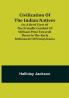Civilization of the Indian Natives; Or a Brief View of the Friendly Conduct of William Penn Towards Them in the Early Settlement of Pennsylvania