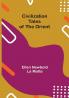 Civilization; Tales of the Orient