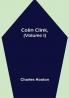 Colin Clink (Volume I)