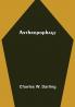 Anthropophagy