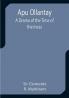 Apu Ollantay: A Drama of the Time of the Incas