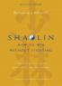 Shaolin (re-issued with New Cover)