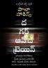 The Girl On The Train (Telugu)