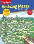 Amazing Mazes: Hit the Trail