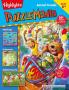 PUZZLEMANIA ANIMAL FRIENDS (English)