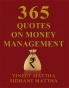 365 QUOTES ON MONEY MANAGEMENT (ENGLISH)